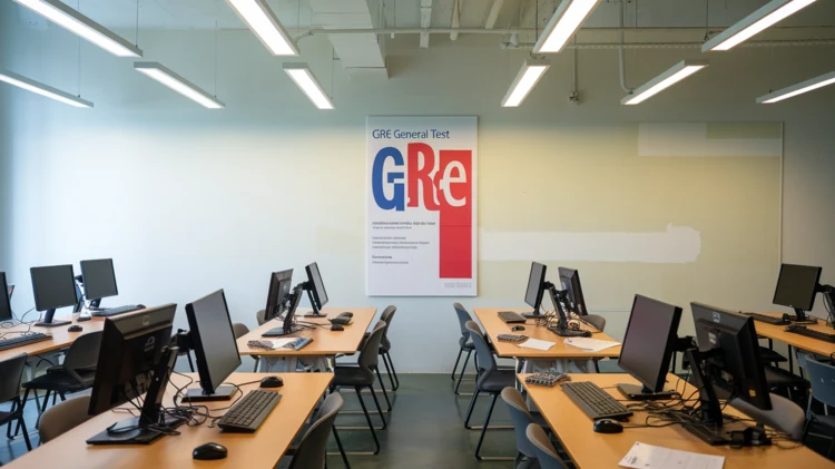 GRE General Test Complete Guide