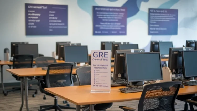 How to Use the On-Screen GRE Calculator